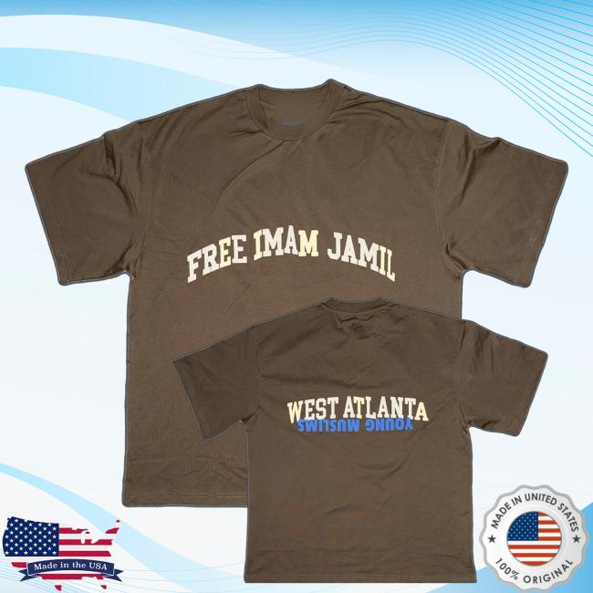 Ym Store Merch Shop Free Imam Jamil Tee Shirt 5 Ym Store Merch Shop Free Imam Jamil Tee