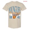 Young Life Store Merch Shop Basketball Tee
