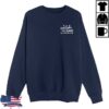 kenny Yung Kai Merch Shop Stay With The Ocean Tour Crewneck