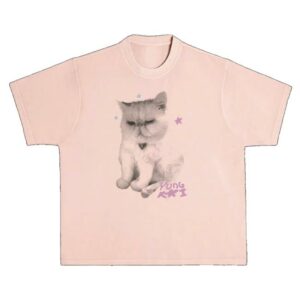 Yung Kai Merch Store Stinky Shirt