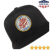 Zac Brown Band Merch Shop Black Sphere Hat
