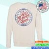 Zac Brown Band Merch Shop Sphere Crewneck Sweatshirt