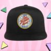 Zac Brown Band Merch Store Black Sphere Hat