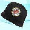 Zac Brown Band Merch Store Black Sphere Hat