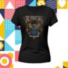 Zac Brown Band Merch Store Ladies Sphere Shirt