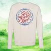 Zac Brown Band Merch Store Sphere Sweatshirt