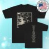 kenny Zach Bryan Merch Shop With Heaven On Top Album Tee
