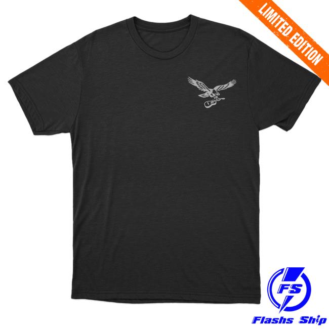 Zach Bryan Merch Store Merch Zach Bryan X Eagles T Shirt 3 Zach Bryan Merch Store Merch Zach Bryan X Eagles T Shirt
