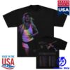 Zara Larsson Merch Shop Midnight Sun Photo Tour Tee 2 Zara Larsson Merch Shop Midnight Sun Photo Tour Tee