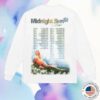 Zara Larsson Merch Store Midnight Sun Tour Long Sleeve 5 kenny Zara Larsson Merch Store Midnight Sun Tour Long Sleeve