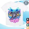 Zara Larsson Merch Store Midnight Sun Women's Baby Tee 3 kenny Zara Larsson Merch Store Midnight Sun Womens Baby Tee