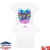 kenny Zara Larsson Merch Store Midnight Sun Womens Baby Teess