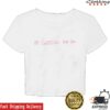 Zayn Merch Store Grateful Baby Tee