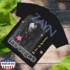 Zayn Merch Store Live In Las Vegas Photo Star Tee