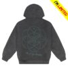 Zayn Merch Store Vegas Airbrush Hoodie 2 Zayn Merch Store Vegas Airbrush Hoodie
