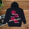 Zayn Merch Store Vegas Kisses Hoodie