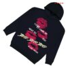 Zayn Merch Store Vegas Kisses Hoodie