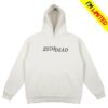 Zeds Dead Merch Store Zeds Dead Everything Will Be Ok Relax Hoodie Bone