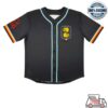 Zeds Dead Merch Store Zeds Dead - Retrontario Baseball Jersey