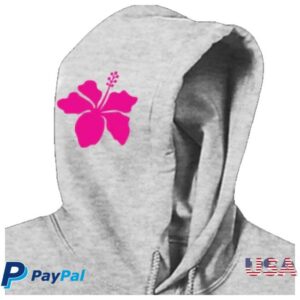 Zara Larsson Merch Shop Midnight Sun Tour Hoodie