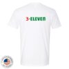 kenny sau 311 Merch Shop 311 X 7 Eleven T Shirt