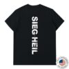 kenny sau 4Th Reich Merch Shop 88 T Shirt
