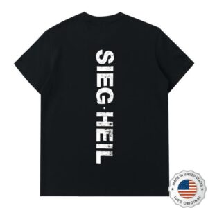 kenny sau 4Th Reich Merch Shop 88 T Shirt