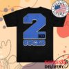 Adtr Shop Merch Store 2Nd Sucks Collegiate Tee