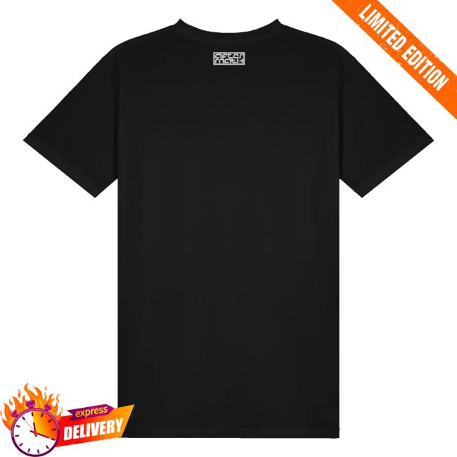 Aftermath Merch Store Shop 'Woke 2' Shirt