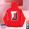 American Madness Store Merch Shop Dickinson College Hooded Sweatshirt