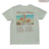 Band Of Horses Merch Shop Store Eatt Tour Tee 1 Band Of Horses Merch Shop Store Eatt Tour Tee