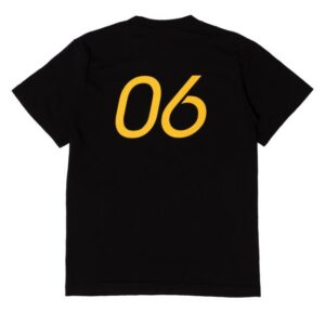 kenny sau Bdga Shop Store Merch Track Field Tee