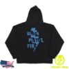 Black Pistol Fire Store Merch Shop Bolt Hoodie