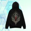 Blackbraid Us Merch Shop Store Blood Ritual Hoodie