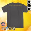 Blizzard Gear Store Merch Shop World Of Warcraft Alliance Lion Grey T-Shirt