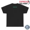 Borgy Shop Store Borgy Greenlines T-Shirt