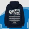 Coachella Merch Shop Desert Dog 2026 Lineup Hoodie Amex Exclusive