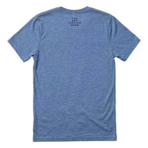 kenny sau Daily Wire Merch Shop Brow Shapiro T Shirt