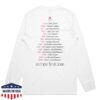 Deftones Uk Merch Shop Store Smoke Tour Longsleeve Shirt 7 Deftones Uk Merch Shop Store Smoke Tour Longsleeve
