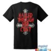 Direct Merch Shop Aborted Nailed T-Shirt