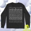 Dwp Shop Merch Store Ascend Long Sleeve Tee