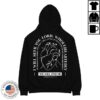 Entrusted To Him Merch Shop Wholeheartedly Hoodie