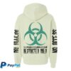 Exploring Crew Apparel Store Merch Biohazard Explorer Hoodiee