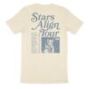 Freya Skye Store Merch Shop Stars Align Tour Tee