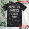 Frozen Soul Store Merch Shop Store No Mercy Camo Tee 1 Frozen Soul Store Merch Shop Store No Mercy Camo Tee