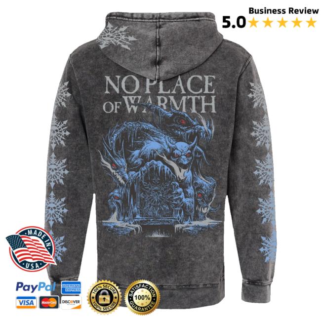 Frozen Soul Store Merch Shop Store No Place Of Warmth Mineral Wash Hoodie 4 Frozen Soul Store Merch Shop Store No Place Of Warmth Mineral Wash Hoodie