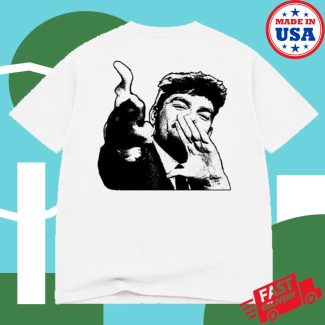 Fuentes Merch Store Shop Wanghaf Tee 4 Fuentes Merch Store Shop Wanghaf Tee