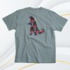 Godzilla Store Merch Godzilla The Art T-Shirt