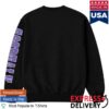 Goodtalk Shop Cuzzin Howie Crewneck