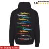 Gtwc Merchandise Shop Merch 20Th Anniversary Of Gt3 Hoodie